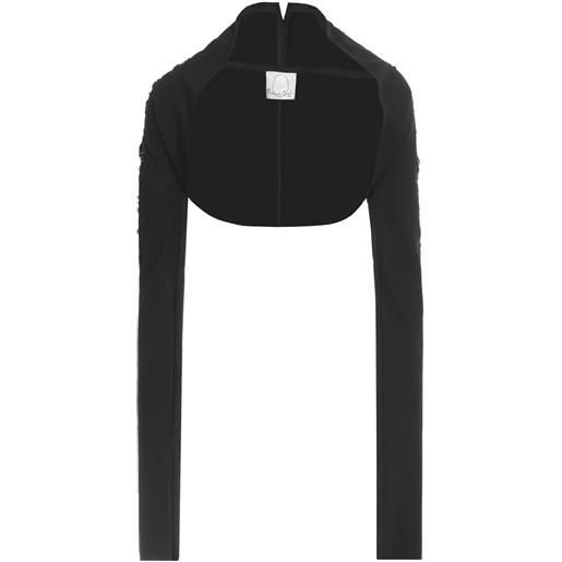 ROMEO GIGLI x EGGS - coprispalle