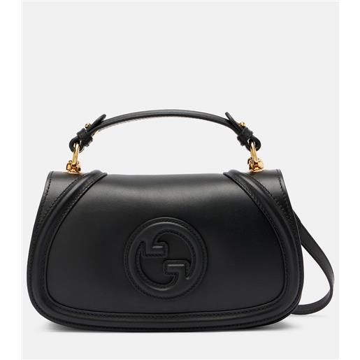Gucci borsa Gucci blondie medium in pelle