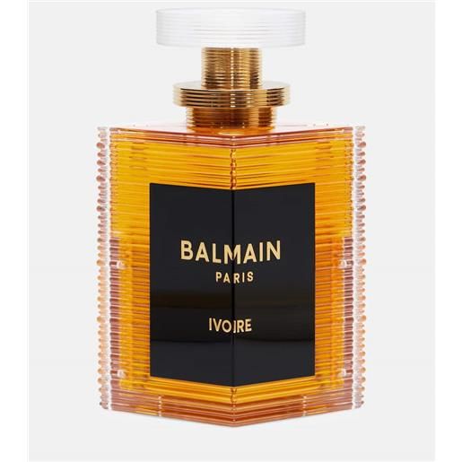 Balmain borsa a tracolla minaudiã¨re