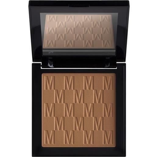 MESAUDA bronze venus - terra compatta 10 g