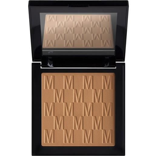 MESAUDA bronze venus - terra compatta 10 g