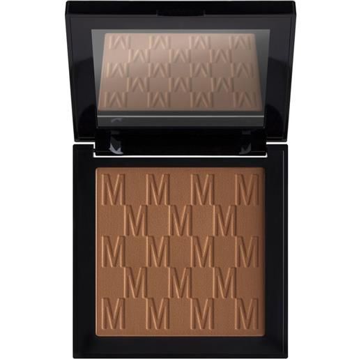 MESAUDA bronze venus - terra compatta 10 g