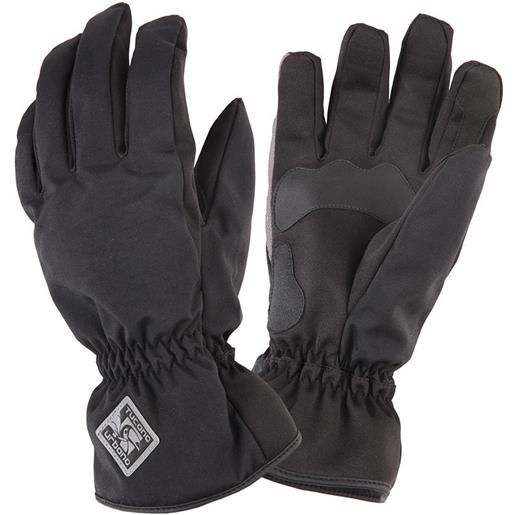 TUCANO URBANO guanto invernale tucanourbano new urbano nero