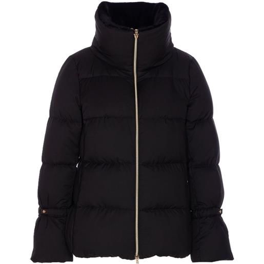 Herno piumino - nero