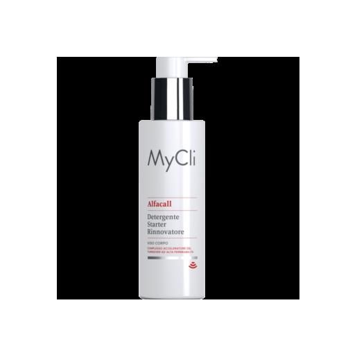 MyCli perlapelle mycli alfa detergente starter