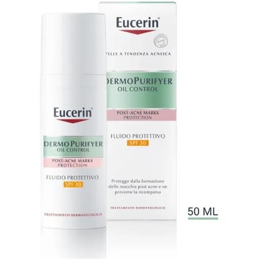 EUCERIN dermopurif prot fluid - eucerin - 983381334