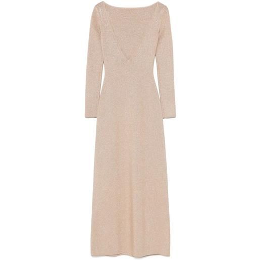Max Mara dress `bracco`