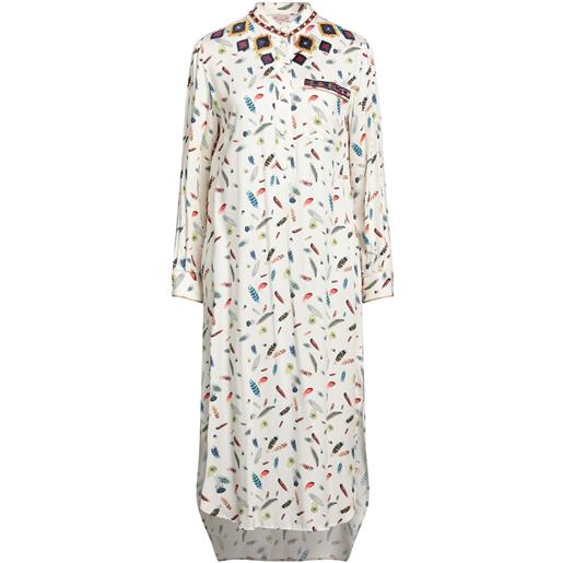 ROSAMUND MOISELLE - vestito chemisier