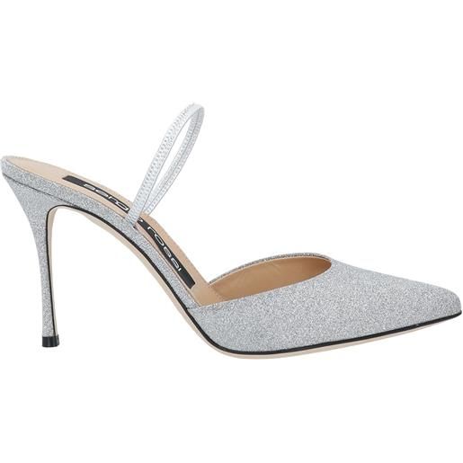 SERGIO ROSSI - mule e zoccoli