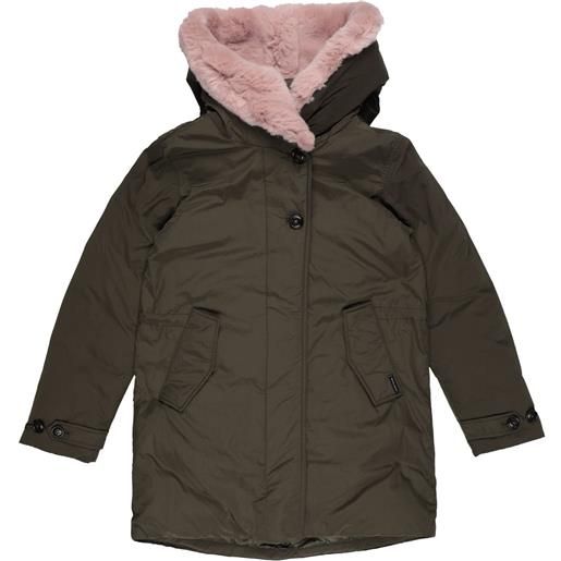 WOOLRICH - piumino