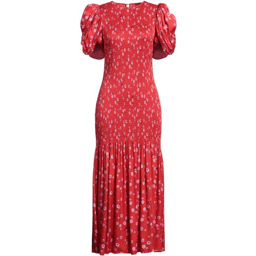 ROTATE BIRGER CHRISTENSEN - vestito da cerimonia