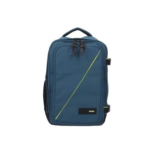 Zaino 40x20x25 per Ryanair Zaino da Viaggio Aereo Bagaglio a Mano Borsa da Viaggio Zaini Cabina Travel Bag Donna Uomo Con 3 Organizer Valigia per Easyjet Wizz Air Vueling