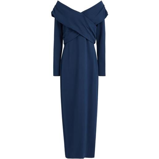 EMPORIO ARMANI - tubino