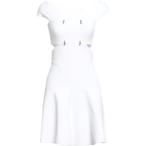 McQ Alexander McQueen - vestito corto