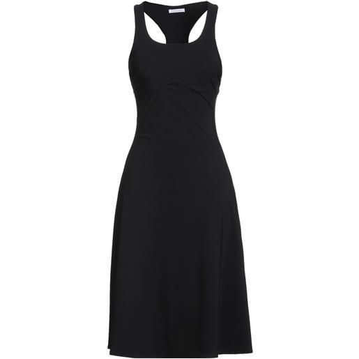 PATRIZIA PEPE - vestito midi