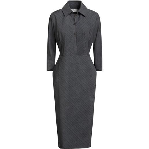 CHIARA BONI LA PETITE ROBE - tubino