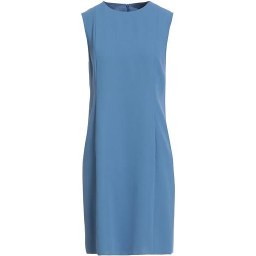 EMPORIO ARMANI - vestito corto