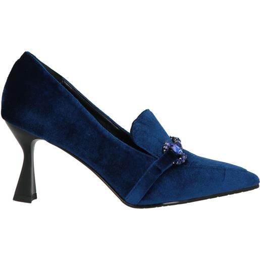 TOSCA BLU - décolleté