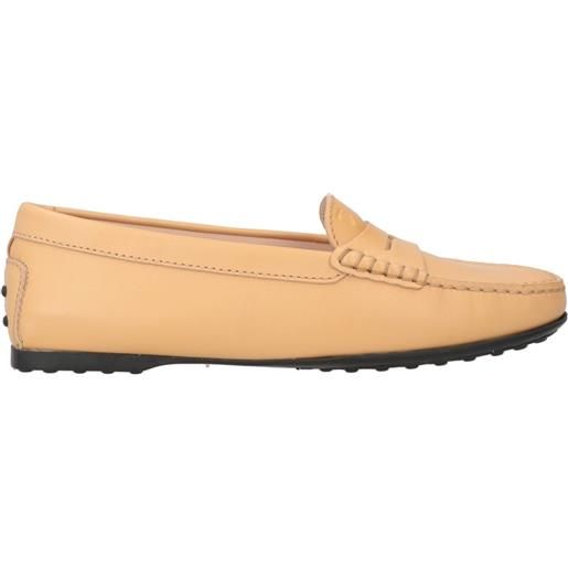 TOD'S - mocassino