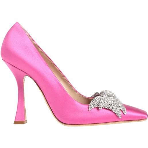 CASADEI - décolleté