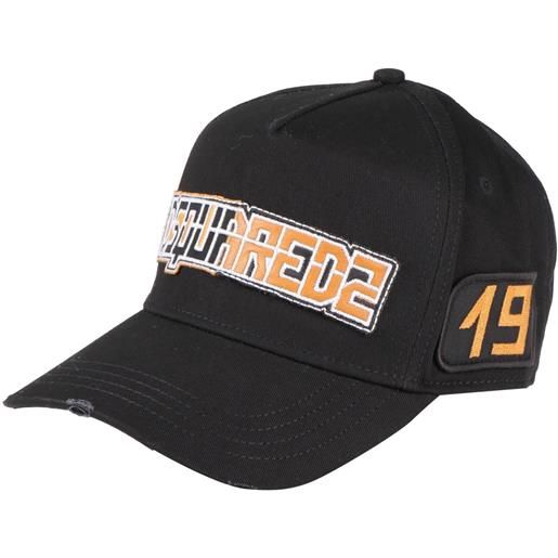 DSQUARED2 - cappello