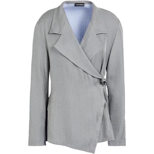 EMPORIO ARMANI - blazer