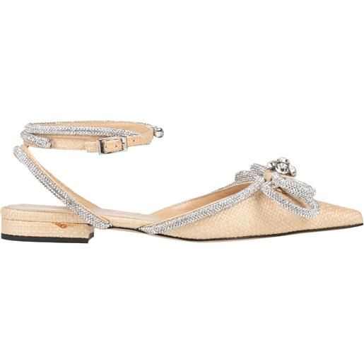 MACH & MACH - ballerine