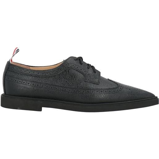 THOM BROWNE - stringate