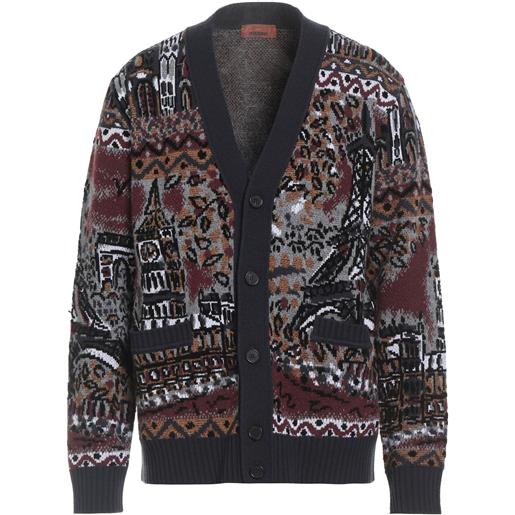MISSONI - cardigan