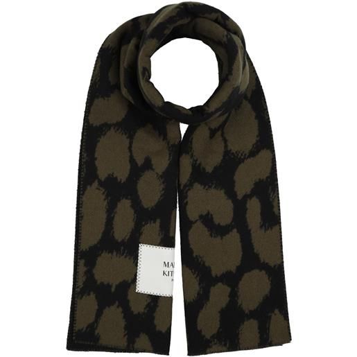 MAISON KITSUNÉ - sciarpe e foulard