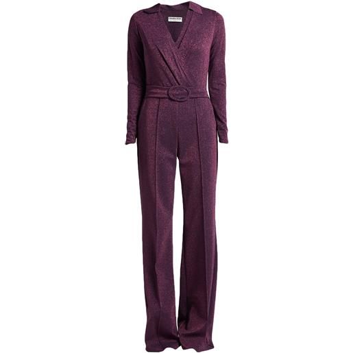 CHIARA BONI LA PETITE ROBE - tuta intera