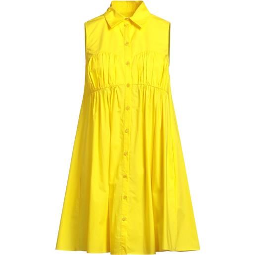 PATRIZIA PEPE - vestito chemisier