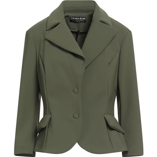 CHIARA BONI LA PETITE ROBE - blazer