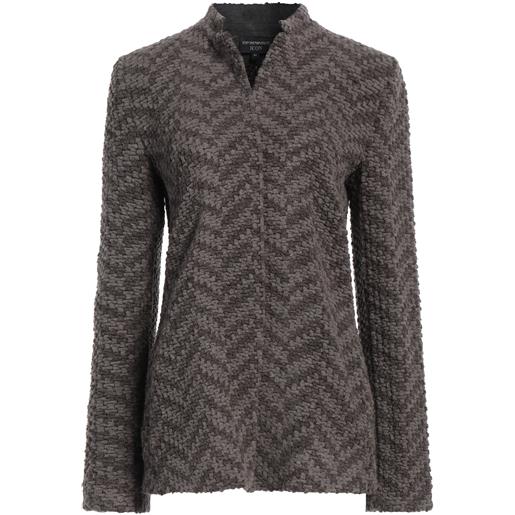 EMPORIO ARMANI - cardigan