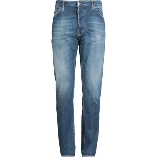 DSQUARED2 - pantaloni jeans