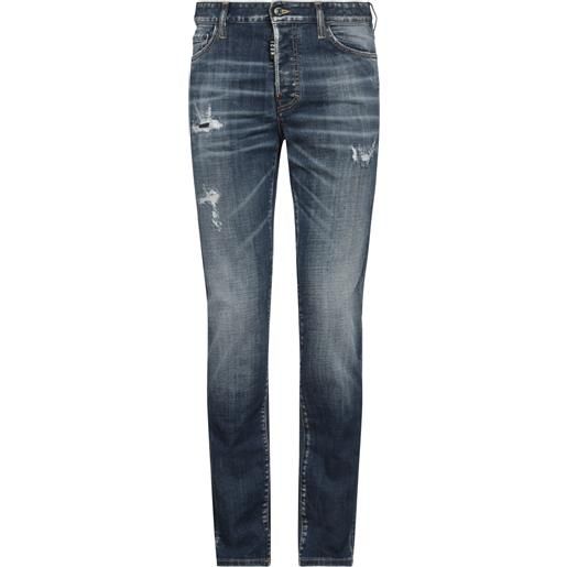 DSQUARED2 - jeans straight