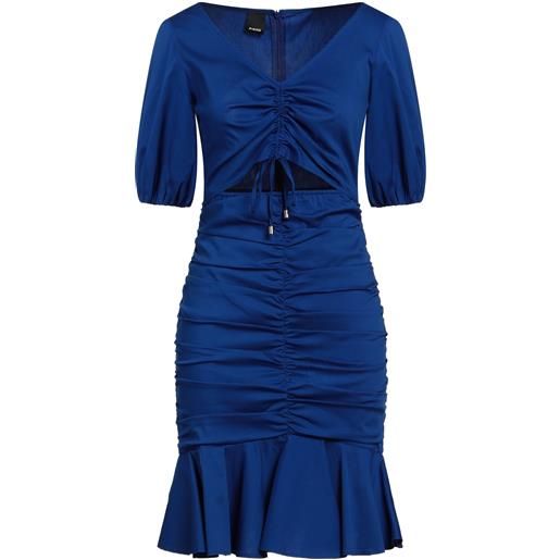 PINKO - vestito corto