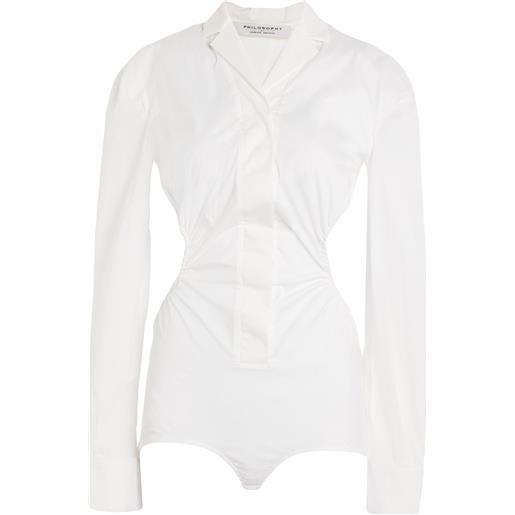 PHILOSOPHY di LORENZO SERAFINI - body