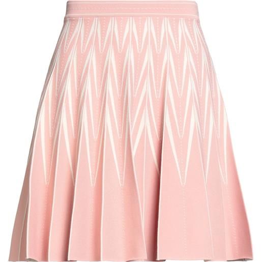 McQ Alexander McQueen - minigonna