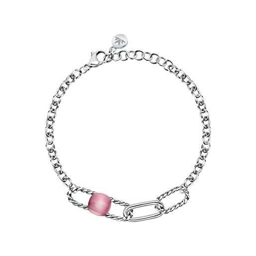 Morellato bracciale donna 1930, estándar, nessun tipo di materiale, nessuna pietra preziosa