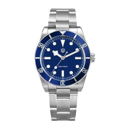 Rolex & Co. ! OROLOGI UOMO orologio uomo subacqueo: 6 nuovi modelli
