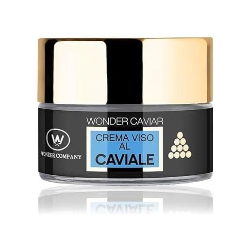 Generic lr wonder company crema viso caviale - 8056450230100