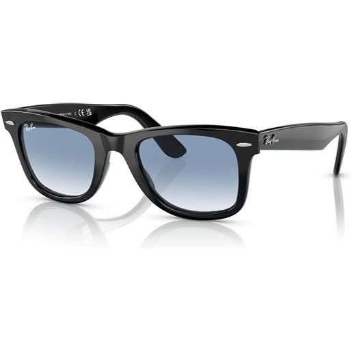 Ray-Ban wayfarer rb 2140f (901/3f)