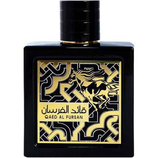 Lattafa qaed al fursan eau de parfum unisex 90 ml