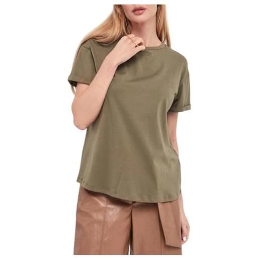 Liu Jo t-shirt wa5512js923 22222 nero s