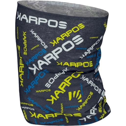 Karpos neckwarmer light