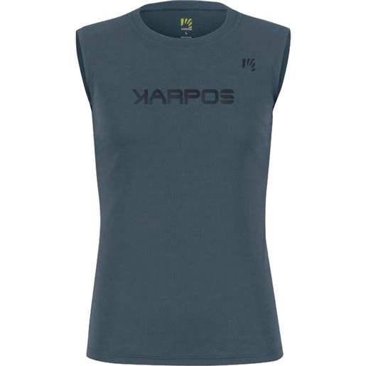 Karpos loma evo t-sleeveless