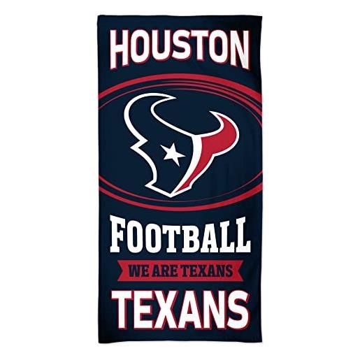 Wincraft houston texans slogan nfl - telo mare