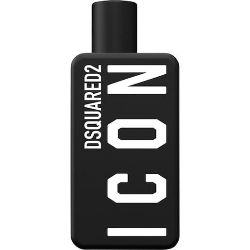 Dsquared2 profumi-da-uomo icon-pour-homme. Eau de parfum spray 100 ml (630,50 € / 1 l)