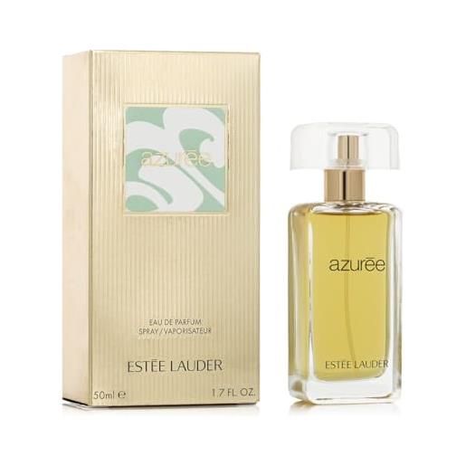 Estee Lauder azuree edp vapo 50ml